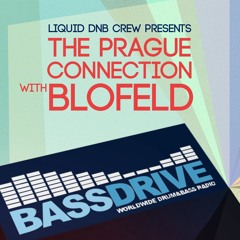 BooBoo - Bassdrive The Prague Connection guestmix