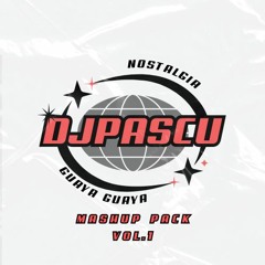 NOSTALGIA X GUAYA GUAYA (FLOWGPT Ft DON OMAR) (DJPASCU MASHUP)