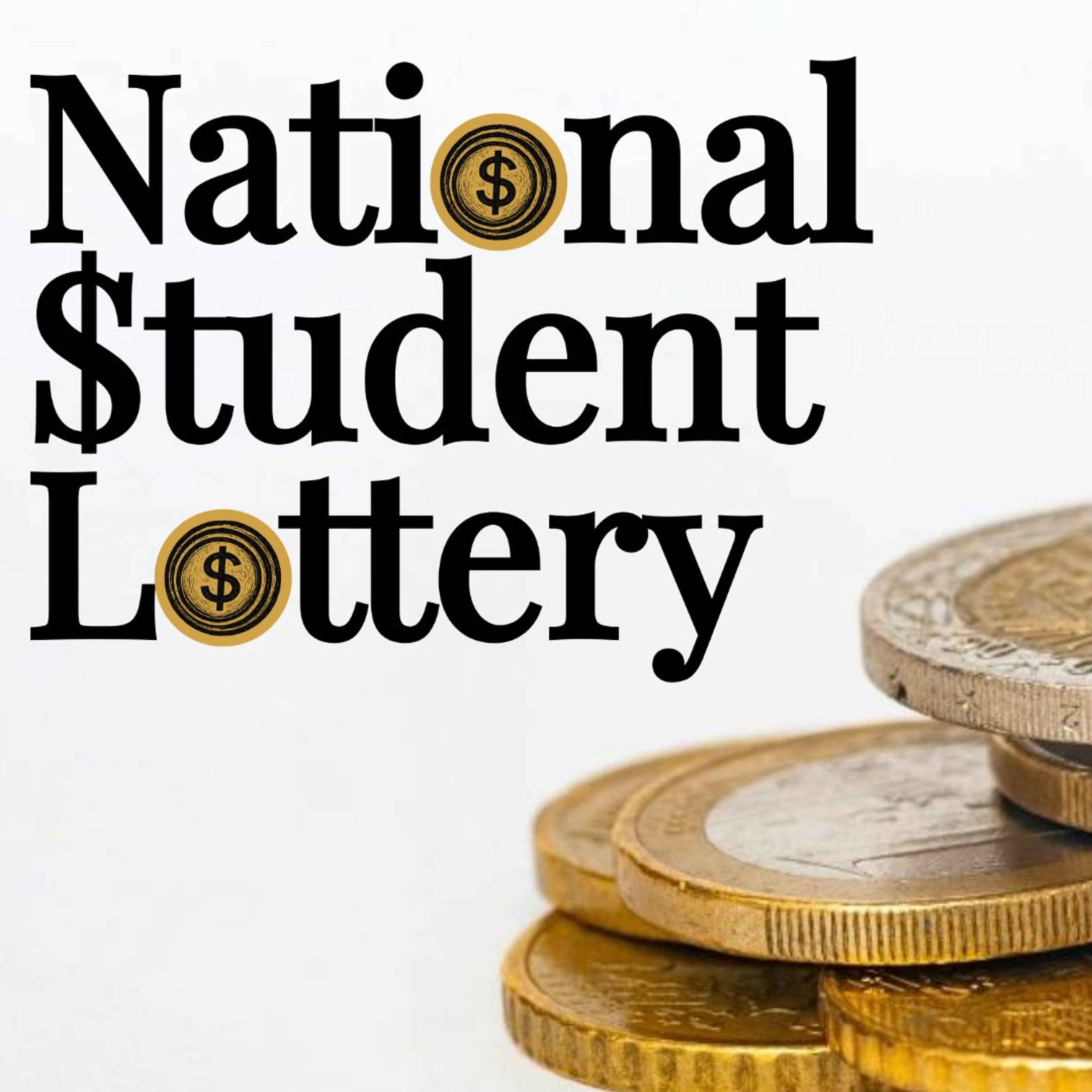 National Student Lottery - Aamina and Kristen - St Aloysius College