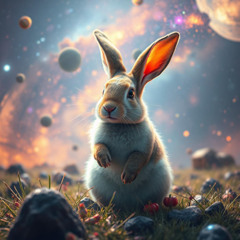 Dead end of the rabbit hole