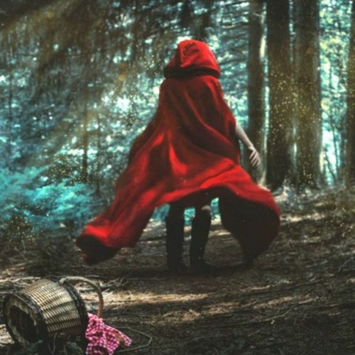 Dekay - Red Riding Hood (Produced by Matt Catlow)