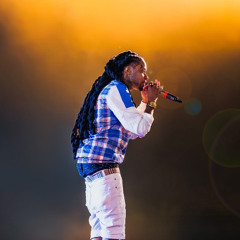 DJ KEN VYBZ EN LIVE IN PARIS ( BIG BANG PT )