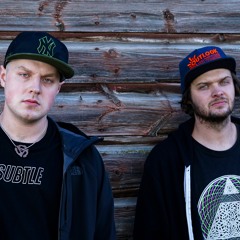 Forrest & Buddah - Subtle Radio - 02/11/2022