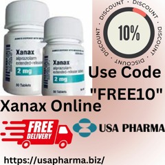 Buy Alprazolam 1mg