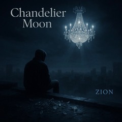 Chandelier Moon