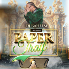 DJ RAHEEM PRESENTS PAPER TRAIL PT.4 PROMO MIX