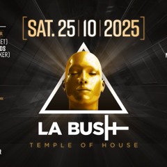 contest la bush by dj torax