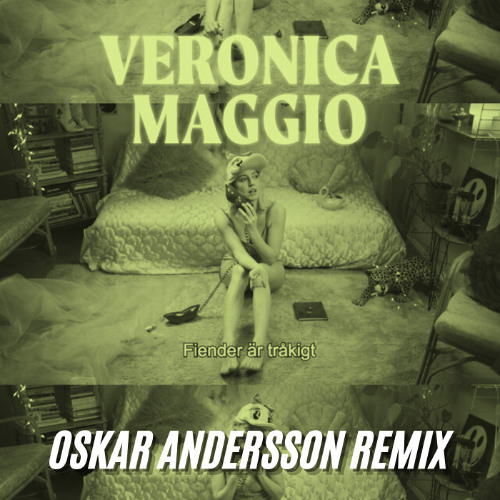 Fiender Är Tråkigt (Oskar Andersson Remix)