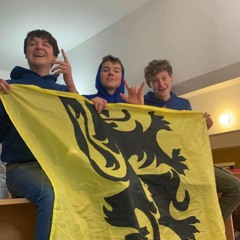 Zonder bier geen plezier MIX