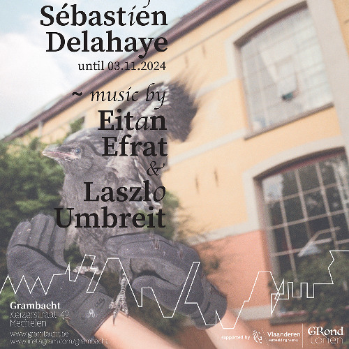 Live at Gr'Ambacht October 2024