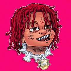 Trippie Red Type Beat