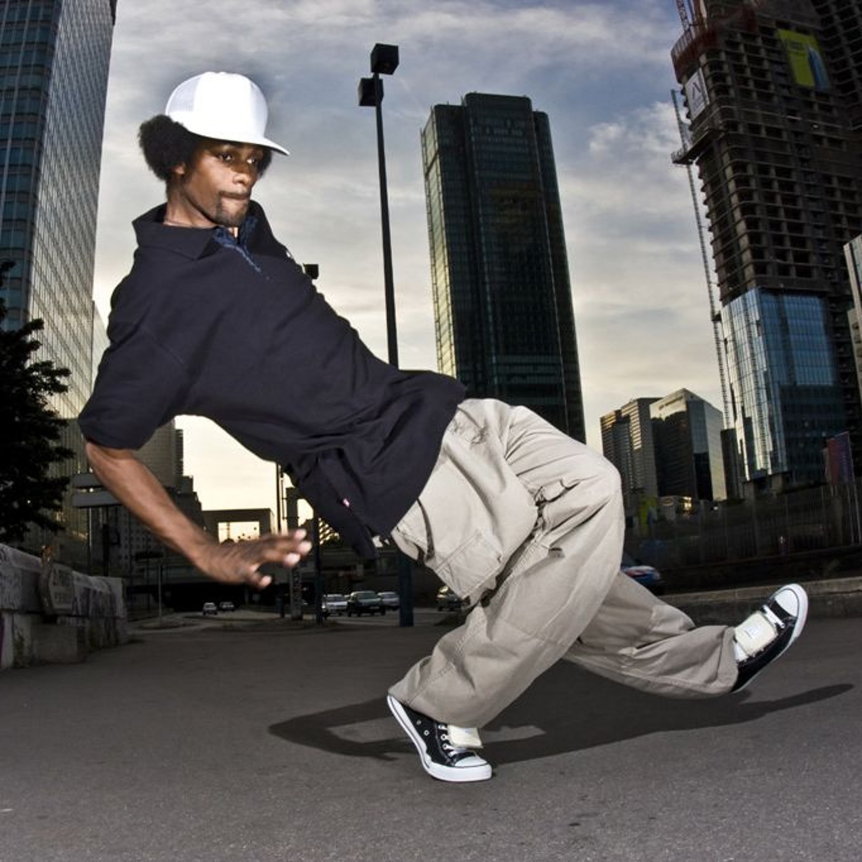 Danny 77\'s radio shows and sets