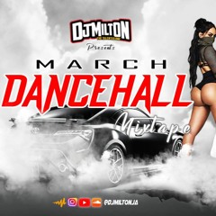 Dancehall Mix 2021 Raw [DJ MILTON] Popcaan Vybz Kartel Yaksta Skillibeng Alkaline Masicka Teejay