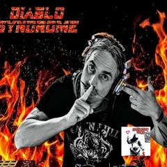 Diablo Syndrome - Exclusive Mix - March 2022