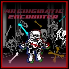 An Enigmatic Encounter Cover V2