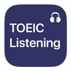 Toeic test LC - ACE.S.1.1