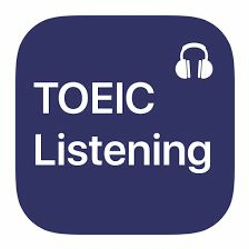 Toeic test LC - ACE.S.1.1