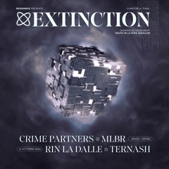 EXTINCTION [RSD004]