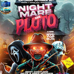 nightmare on pluto MR.EPIC x DJ TWON
