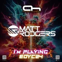 Matt Rodgers - AHFM EOYC 2024