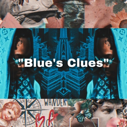 [FREE] Fivio Foreign // Pop Smoke // 22Gz Type Beat - "Blue's Clues" (prod. @cortezblack)