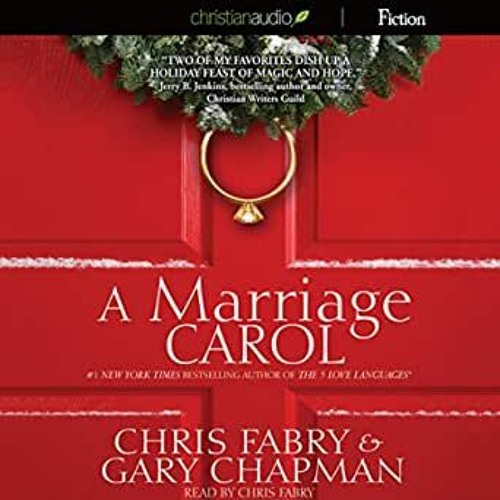 A Marriage Carol | Marlee
