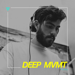 DEEP MVMT Podcast #307 - Faneq