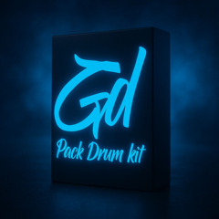 O MELHOR DRUM KIT DE FUNK BH - BY DJ GD DO ELDORADO