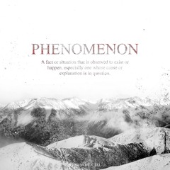 Phenomenon
