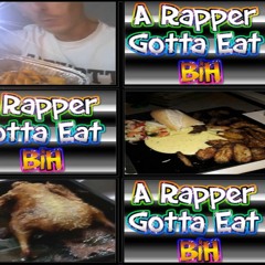 D-Zack - A Rapper Gotta Eat BiH - Intro Song For My Show, A Rapper Gotta Eat On Youtube