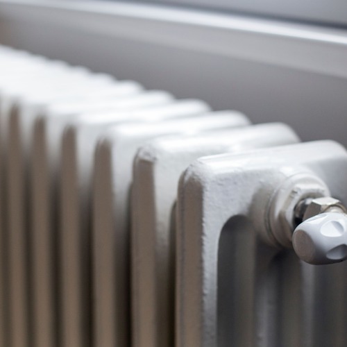 Bleeding Radiators