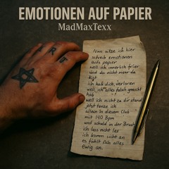 Emotionen auf Papier 4