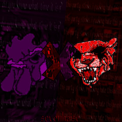 FUNK DA SPRITE | Tony & Richard | Hotline Miami | Slowed Tiktok Edit Audio