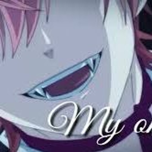 Nightcore My Oh My [Male Version ]