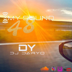 Dj Daryo - My Sound 48