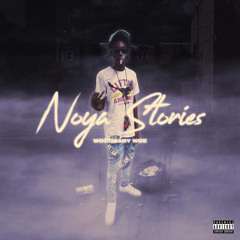 Noya Stories(Ft.Wb Zabo)(Remix)(Prod By.WOODBABYS)