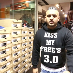 Kurdo HDF Hoodtrap Remix