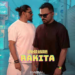 Caglar Gozebe & Sercan Sonmez - Rakita