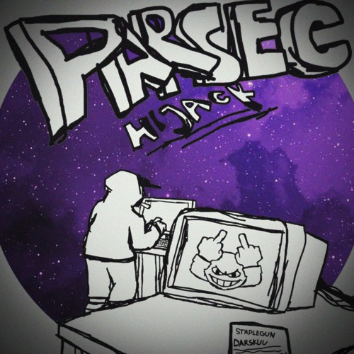 PARSEC HIJACK w/Darskuu