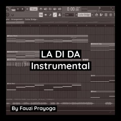 LA DI DA Instrumental | FLP
