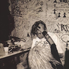 Alternative Rock x Dark Grunge Type Beat | Nirvana Type Beat