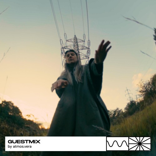 Guestmix 04/25 by atmos.vera