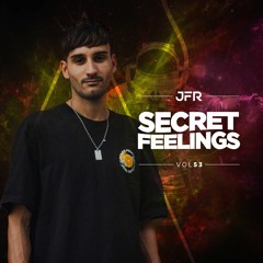 JFR - Secret Feelings Vol 53 (April 2023)