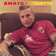 AMMUFFIRE (prod. Kyra)