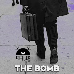 Dalek - The Bomb