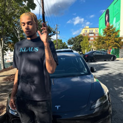 HuffBrambila - Leg Day (Tris) ★knottedpockets x slump audios x stunt life x mid west wock★ exclusive