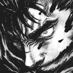 Rony la Plata- Berserk