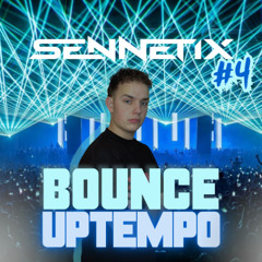 BOUNCE UPTEMPO SENNETIX #4