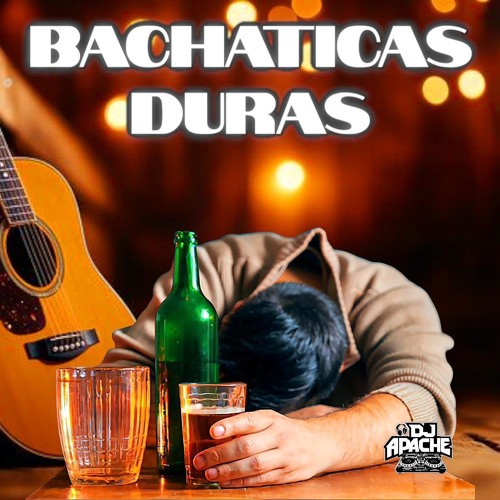 BACHATICAS DURAS