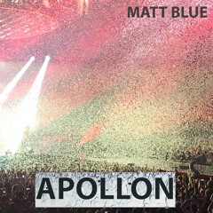 Matt Blue - Apollon 2020
